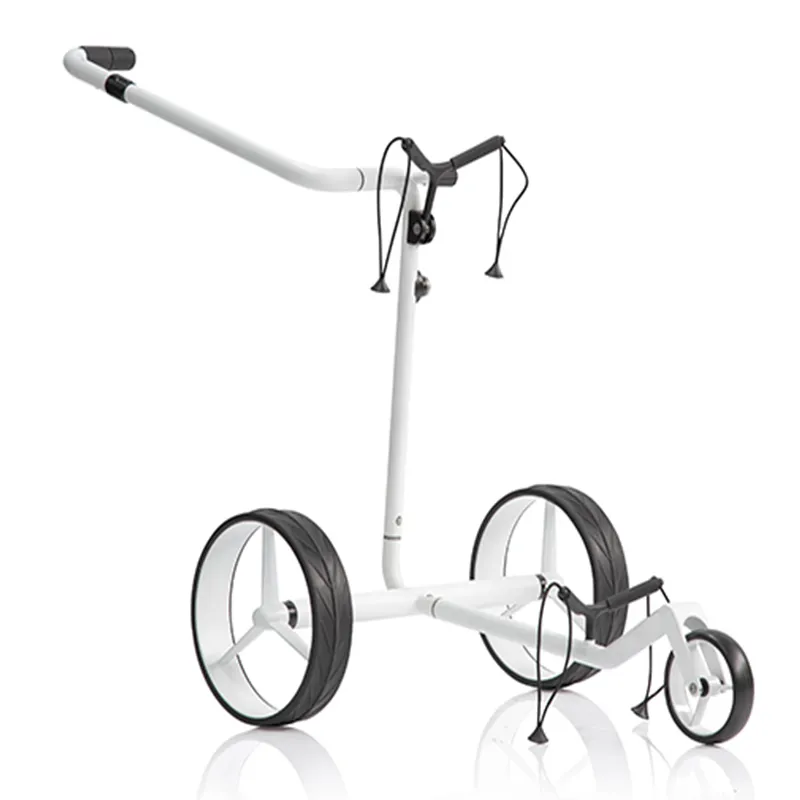 [JCT3-BIANCO] JuCad Carbon Travel Bianco SV 3.0