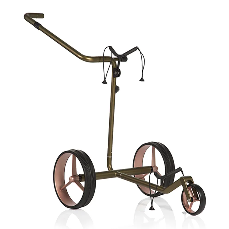 [JCT3-VRO] Carbon Travel Verde Rosé 3.0