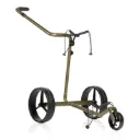 Carbon Travel Verde Black 3.0