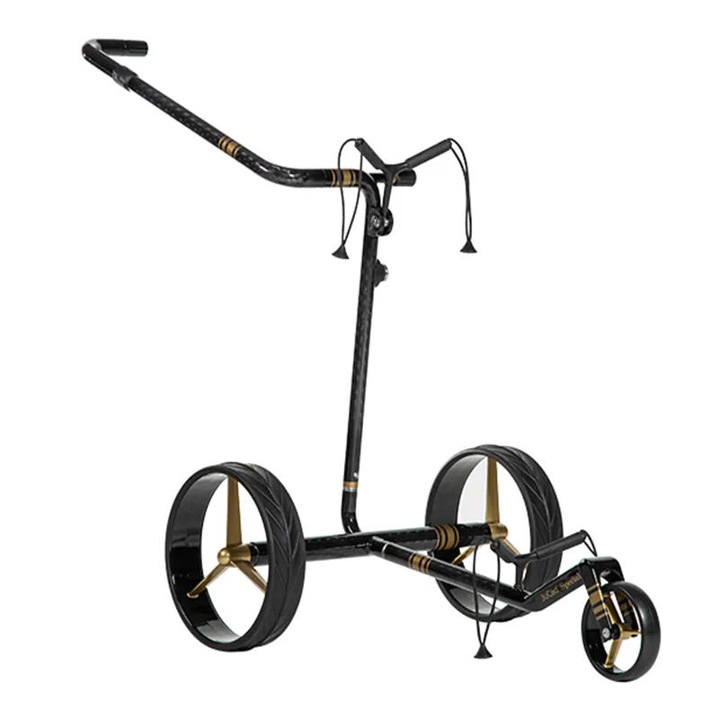 [JCT3-SP] Carbon Travel Special 3.0