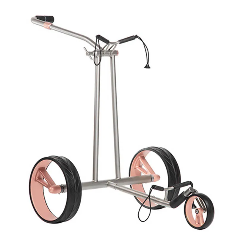 [JPHANTOM3-R] Phantom Titan Rosé 3.0