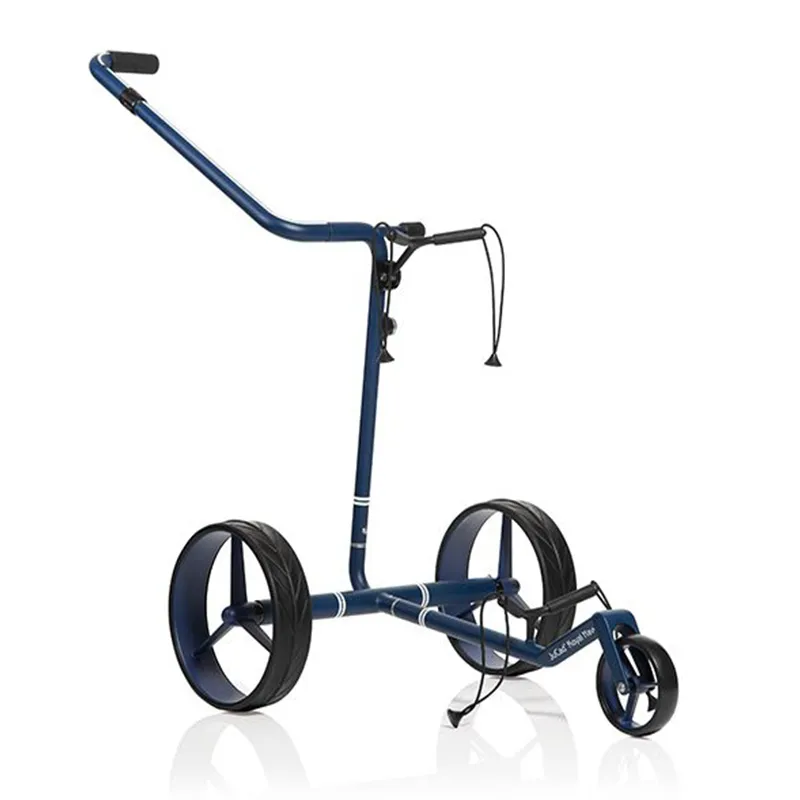 Carbon Travel Royal Navy 3.0