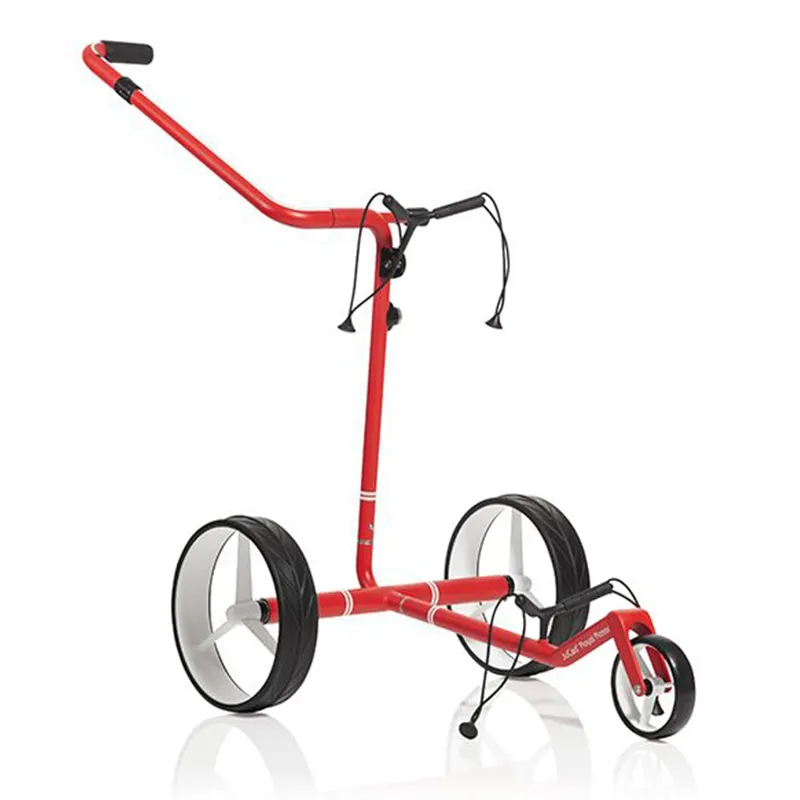 [JCT3-RR] Carbon Travel Royal Rosso 3.0