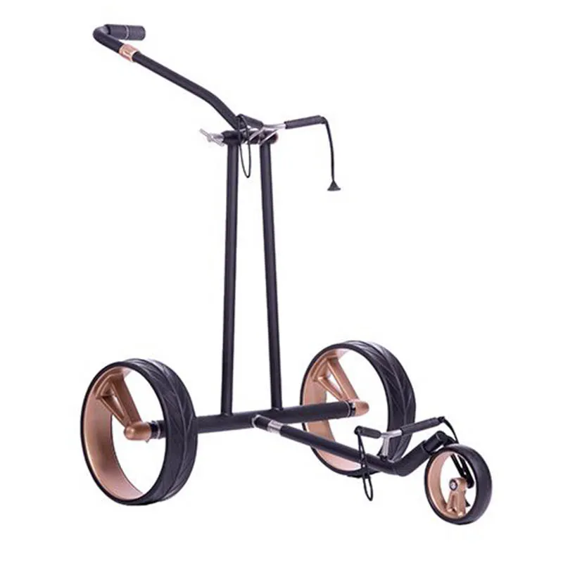 Phantom Black on Black Rosé 3.0