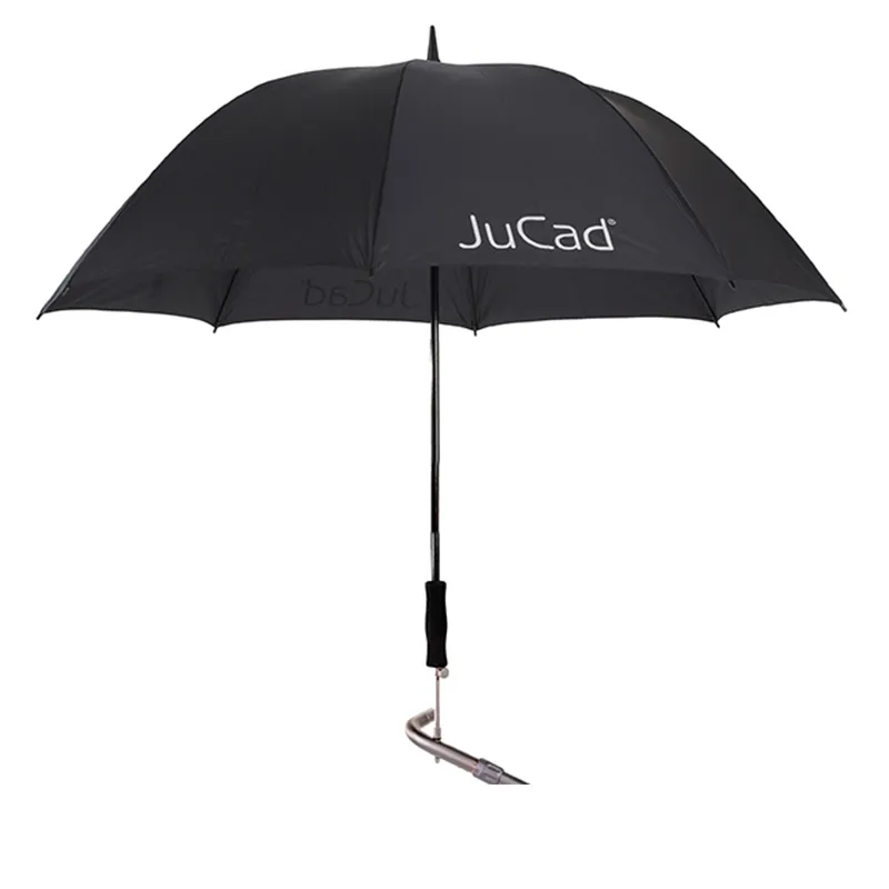 Paraplu met telescooppin