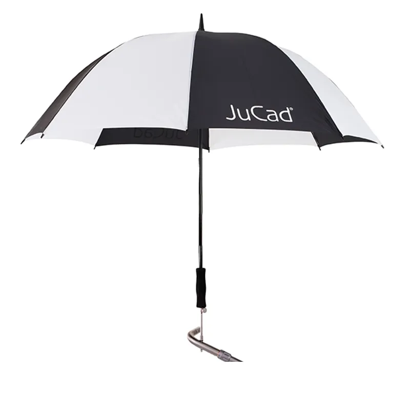 Paraplu met telescooppin