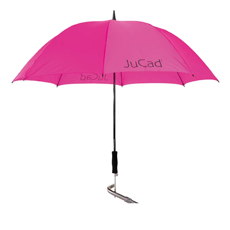 Paraplu met telescooppin