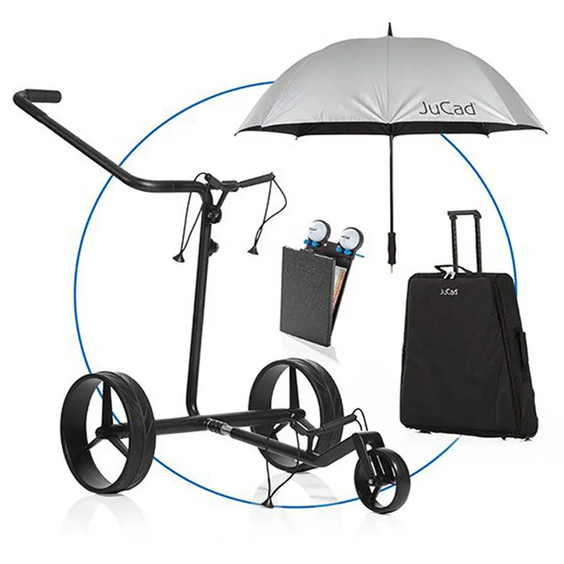 Carbon Drive Classic 3.0 SET