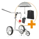 JuStar Carbon Light Set