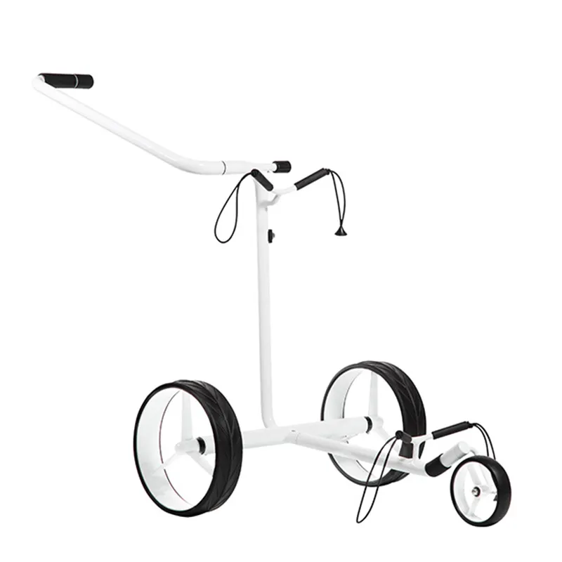 JuStar White 1.0