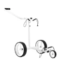 JuStar White 1.0