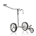 JuStar Silver 1.0