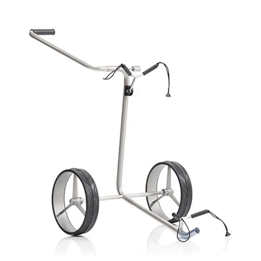 [JUCADT] Titan (2-wiel)