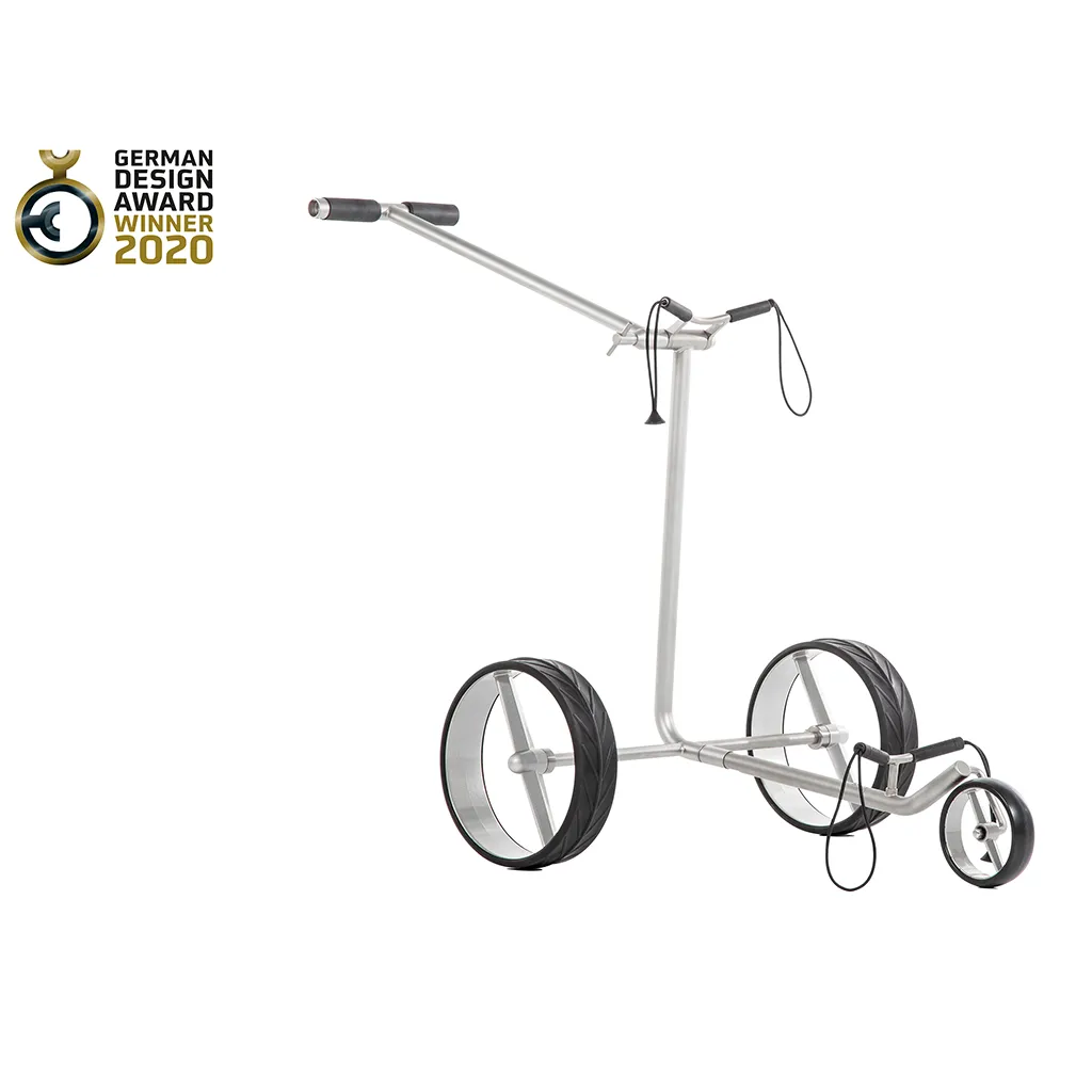 [JGHOST-M] Ghost (3-wiel)