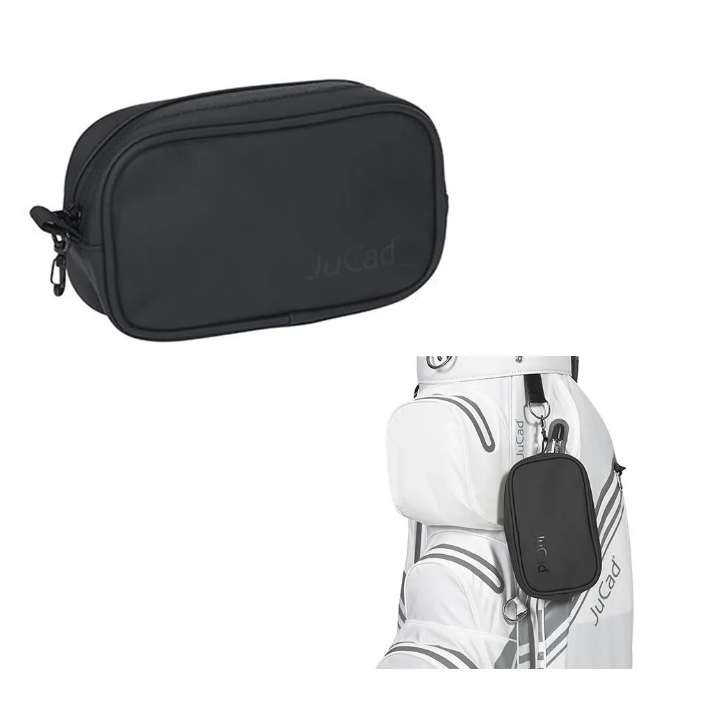 [JAT1] JuCad aanhangtas golfbag