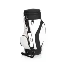 Kruk met drankenkoeler