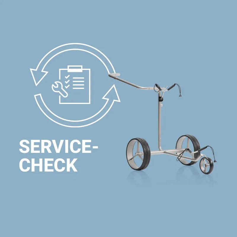Service check