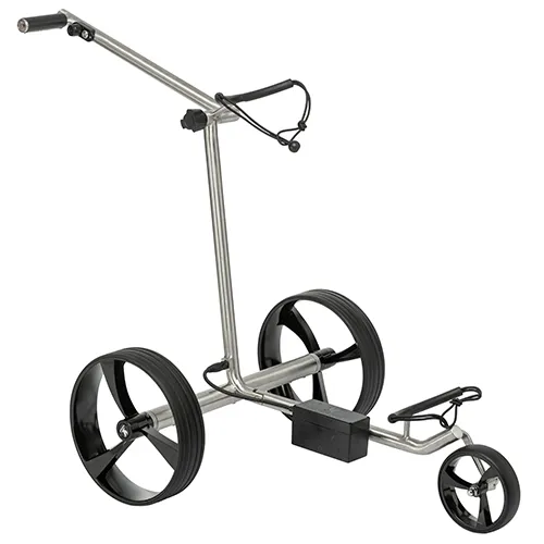 Ikarus 2.0 Brushed