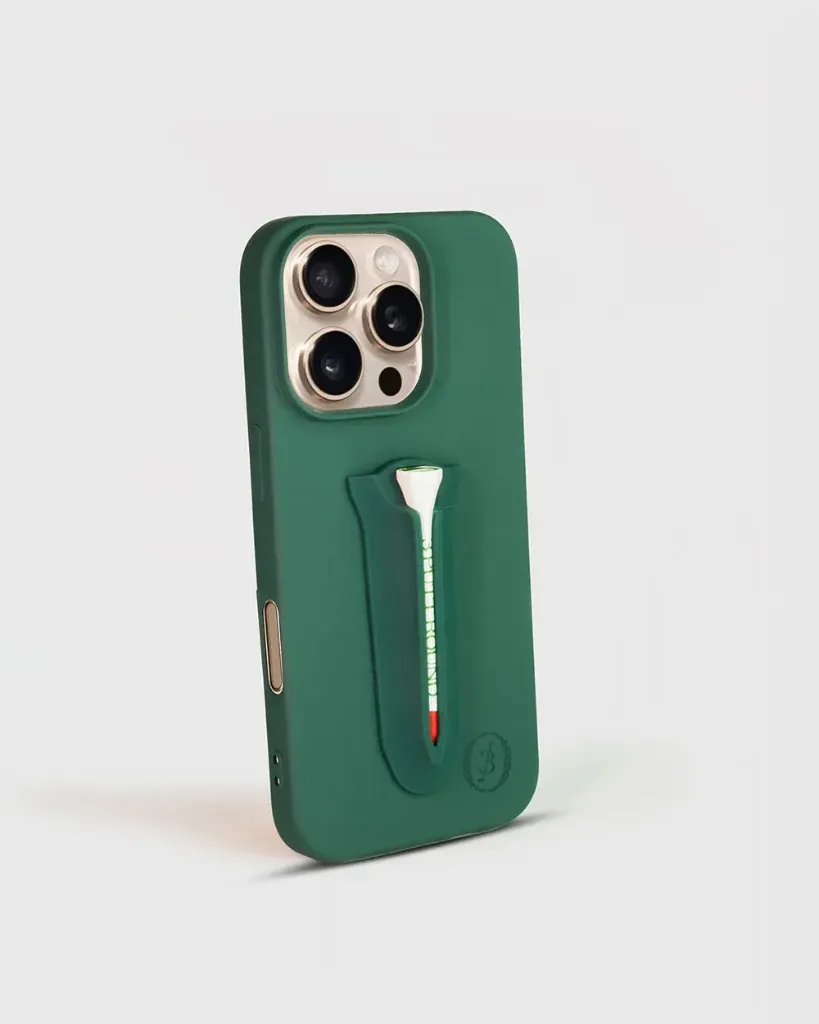 [3354PM16] THE TEE CASE - IPHONE 16 PRO MAX