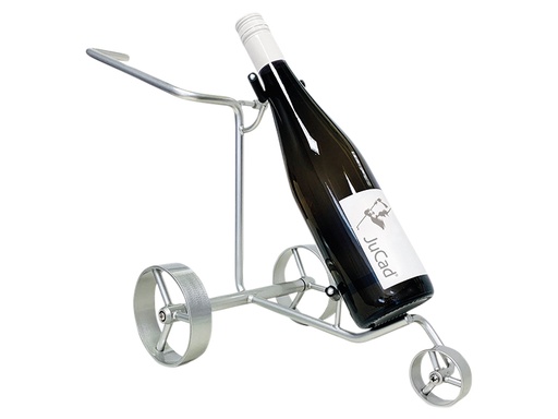 [JMC] Miniature trolley