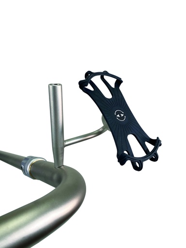 [JUHS] Universele smartphonehouder