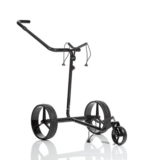 [JCT2-SH] Carbon Travel 2.0 - facelift