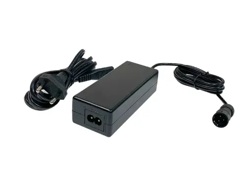 [J191-BY] Lader voor powerpack met binderlaadbus (1.0 modellen)