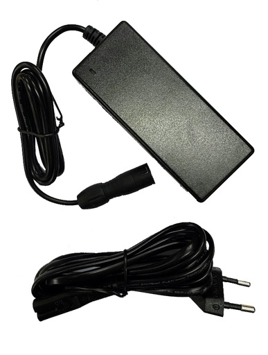 [J191-BY] Lader voor powerpack met binderlaadbus (1.0 modellen)