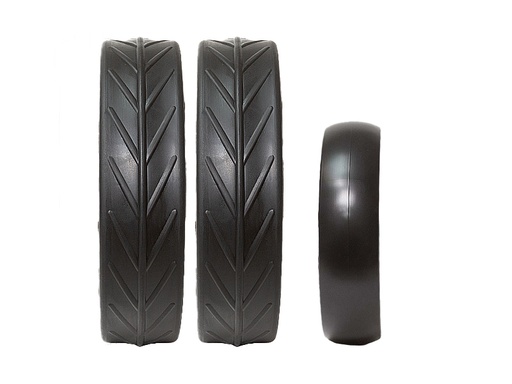 Set banden (3-delig)