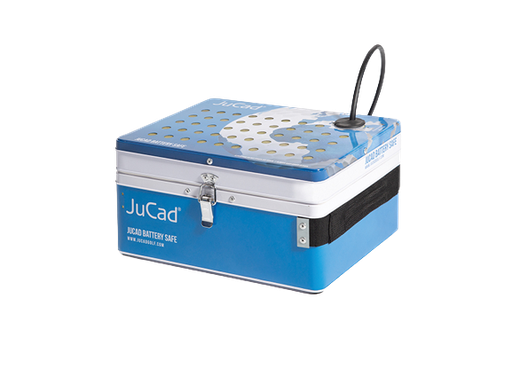 [JAS] Accu safe