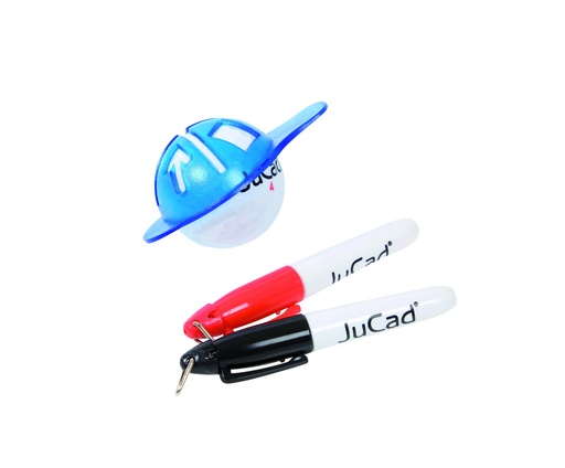 [JBMS] Balmarker set