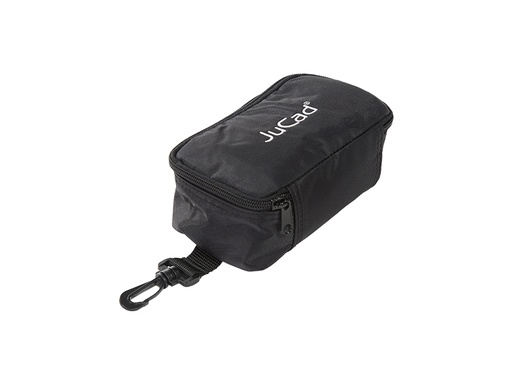 [JRC] Regencover, zwart
