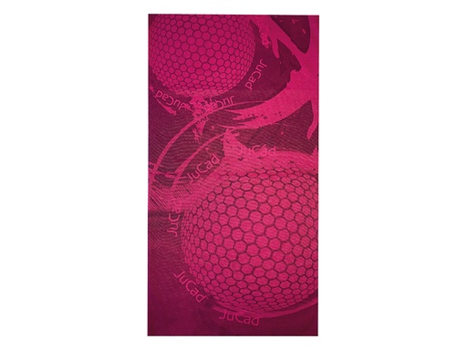 [JMT5] Halsdoek, multifuncioneel (pink)