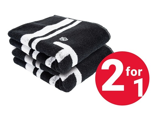 [JGT] Golfhanddoek XXL Pro
