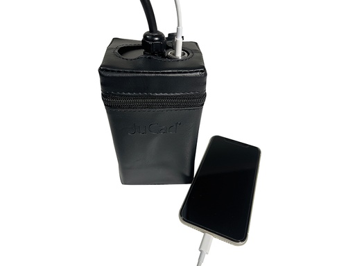 [JUSBC2.0] USB-C aansluiting