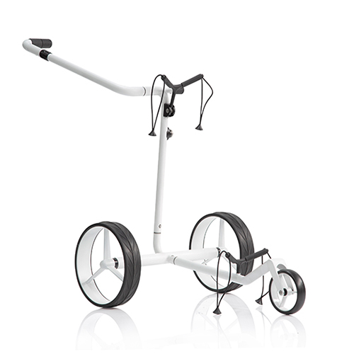[JCT2-BIANCO] JuCad Carbon Travel Bianco SV 2.0