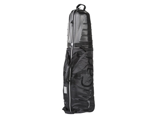 [JTC-2] Travelcover klein met hardtop