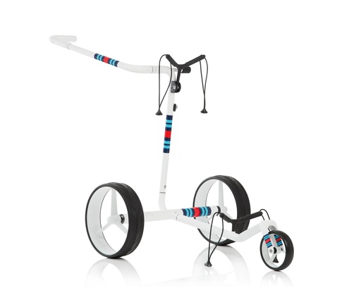 [JCT2-RC] Carbon Travel Racing 2.0