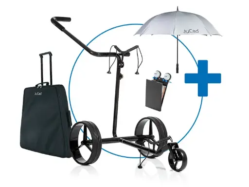 [JCD2S-3K] Carbon Drive 2.0